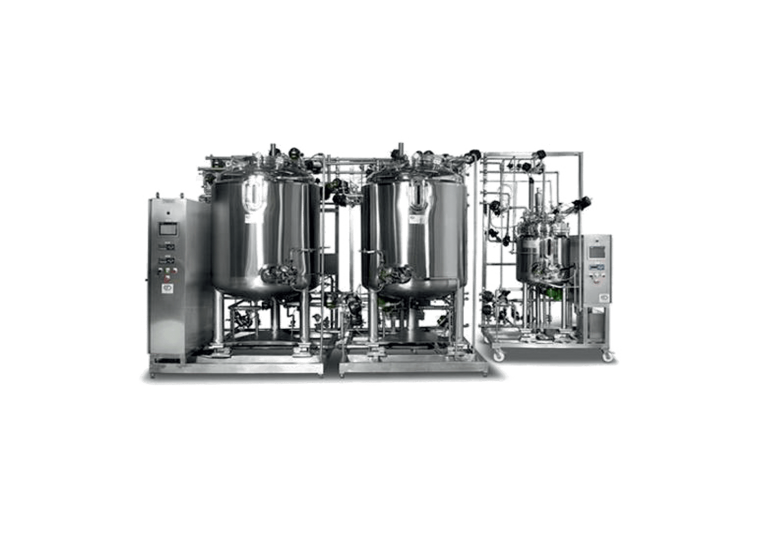 PROCESSING EQUIPMENTS